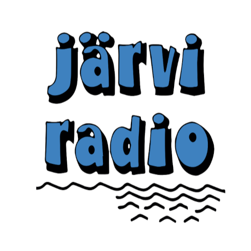 Järviradio - nettiradio logo