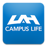 UAH Campus Life icon