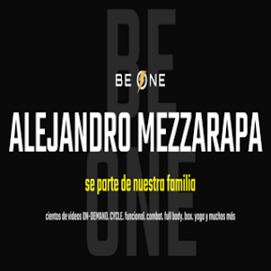 Be One Baires