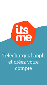 itsme : la carte d'identité belge devient mobile - BeMobile
