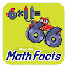 Meet the Math Facts Multiplica