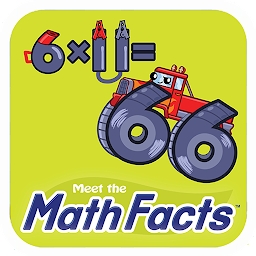Meet the Math Facts Multiplica Mod Apk