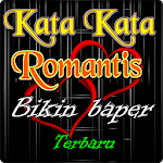 Cover Image of Download Kata Kata Romantis 1.0.1 APK