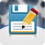 Cover Image of ดาวน์โหลด File Editor 2.3 APK