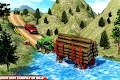 screenshot of Tractor trolley :Tractor Games