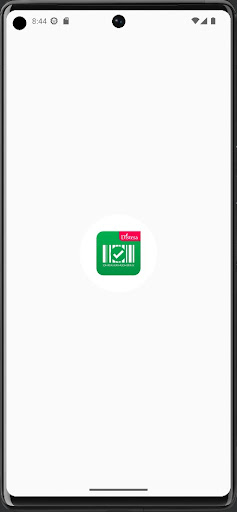 Android application Buscador de Series | Distesa screenshort