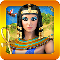 Битва за Египет TD: Tower Defense game (башенки)