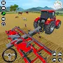 Tractor Simulator Games 2024