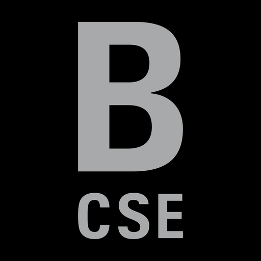 CSE Balenciaga 1.01 Icon