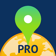 GPS Faker Pro-FakeGPS Location