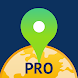 GPS Faker Pro-Location Changer - Androidアプリ