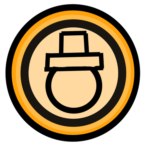 Polygon Quest logo