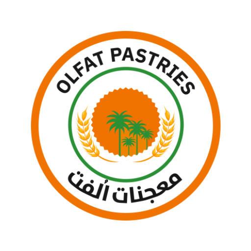معجنات الفت | Olfat Pastries logo