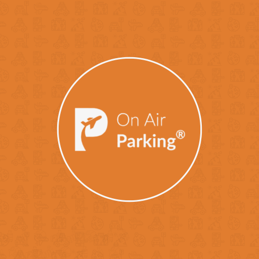 Onairparking logo