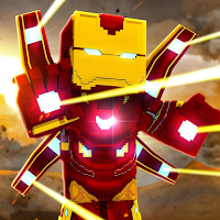 IronMan Mod For Minecraft