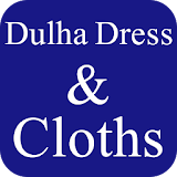 Dulha Dresses & Cloths icon
