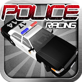 Underground Police Racing icon