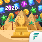 Jewel Quest Pyramid 5.0