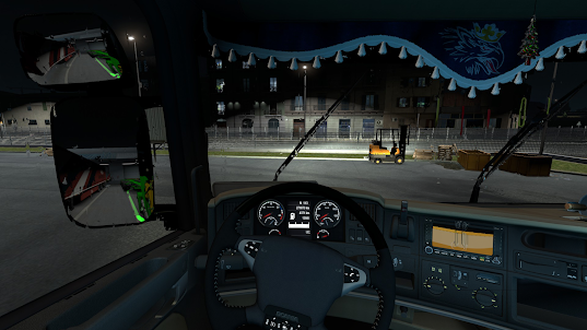 Bus Simulator