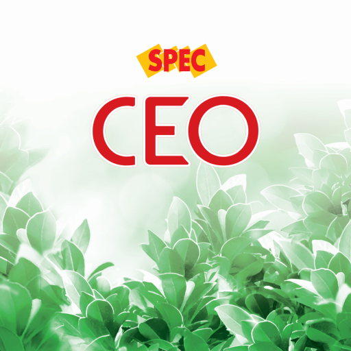 Spec Ceo logo