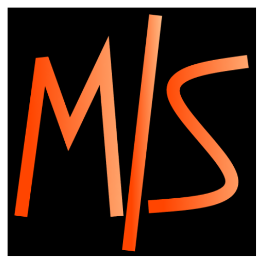 Mine Sweeper logo