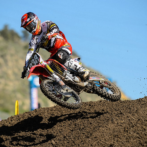 Impossible Flip Moto Bike Racing Stunt Master.