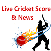 Live IPL - Cricket Score & News 2020  Icon