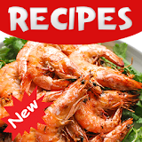 Shrimp Recipes !! icon
