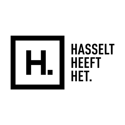 Hasselt-app logo