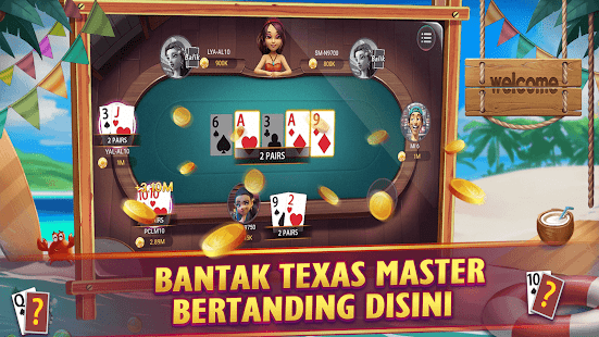 Domino Slot Gaple Online Game screenshots apk mod 5