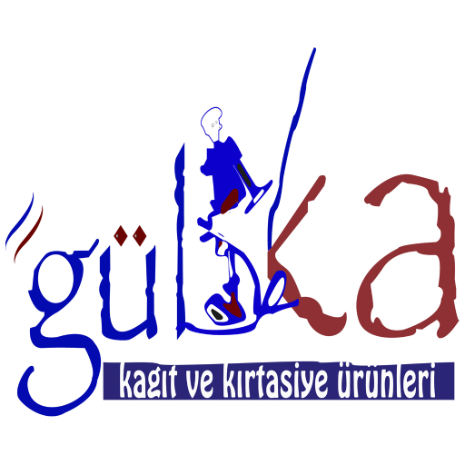 Gülka Kırtasiye B2B logo