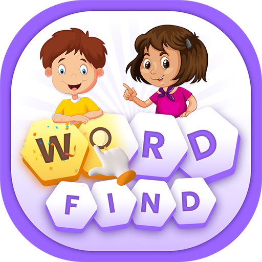 Words Finds 0.1 Icon
