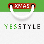 Cover Image of डाउनलोड YesStyle - फ़ैशन और ख़ूबसूरती 4.4.12 APK