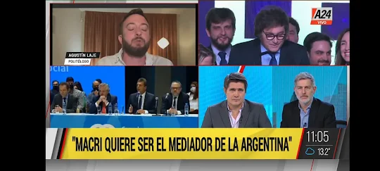 TV Argentina en Vivo