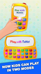 Baby Phone : Babyfone Kids Game of Animal 1.7 APK screenshots 9