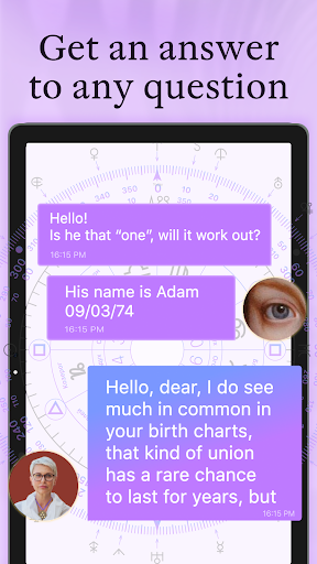 AdAstra Psychic. Tarot Reading screenshot 15