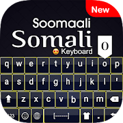 Somali Keyboard : Somali Language Keyboard