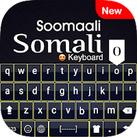 Somali Keyboard  Somali Language Keyboard