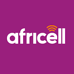 Cover Image of Download Africell 1.2.6.33 APK