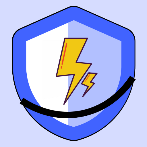 Smile VPN: Secure VPN Proxy logo