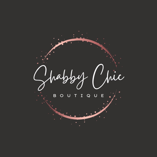 Shabby Chic Boutique logo