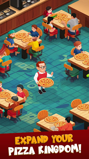 Pizza Boy's Rise screenshot 27