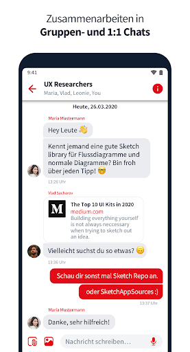 BodeNet ekran görüntüsü
