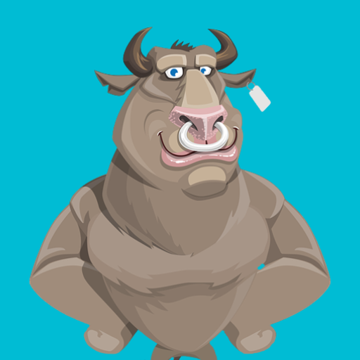Toro VPN - Secure VPN Proxy logo