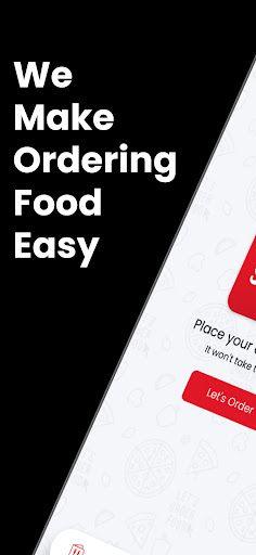 Android application Santa’s Pizza screenshort
