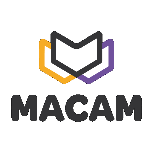 Macam logo