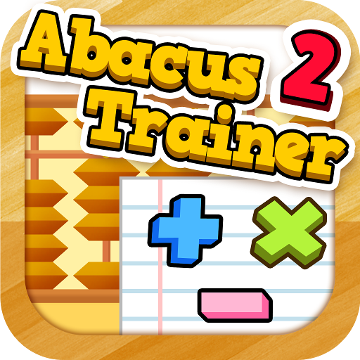 Abacus Trainer 2 4.0 Icon