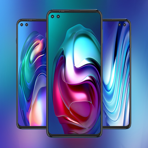 Moto G0 G100 Wallpaper Google Play のアプリ