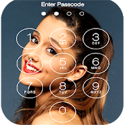 Top 22 Personalization Apps Like Ariana Grande Lockscreen - Best Alternatives