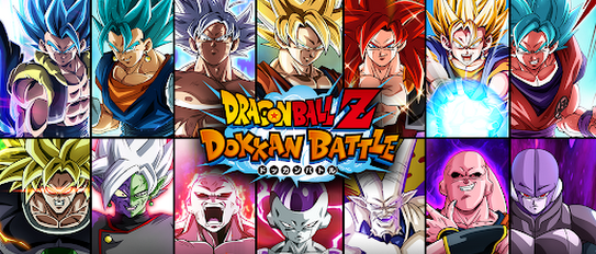 Dragon Ball Z Dokkan Battle MOD